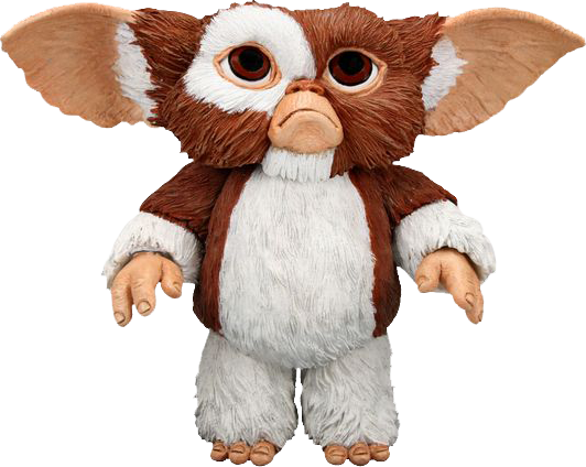 Id Gremlins Mogwai Serie Sad Gizmo Cm