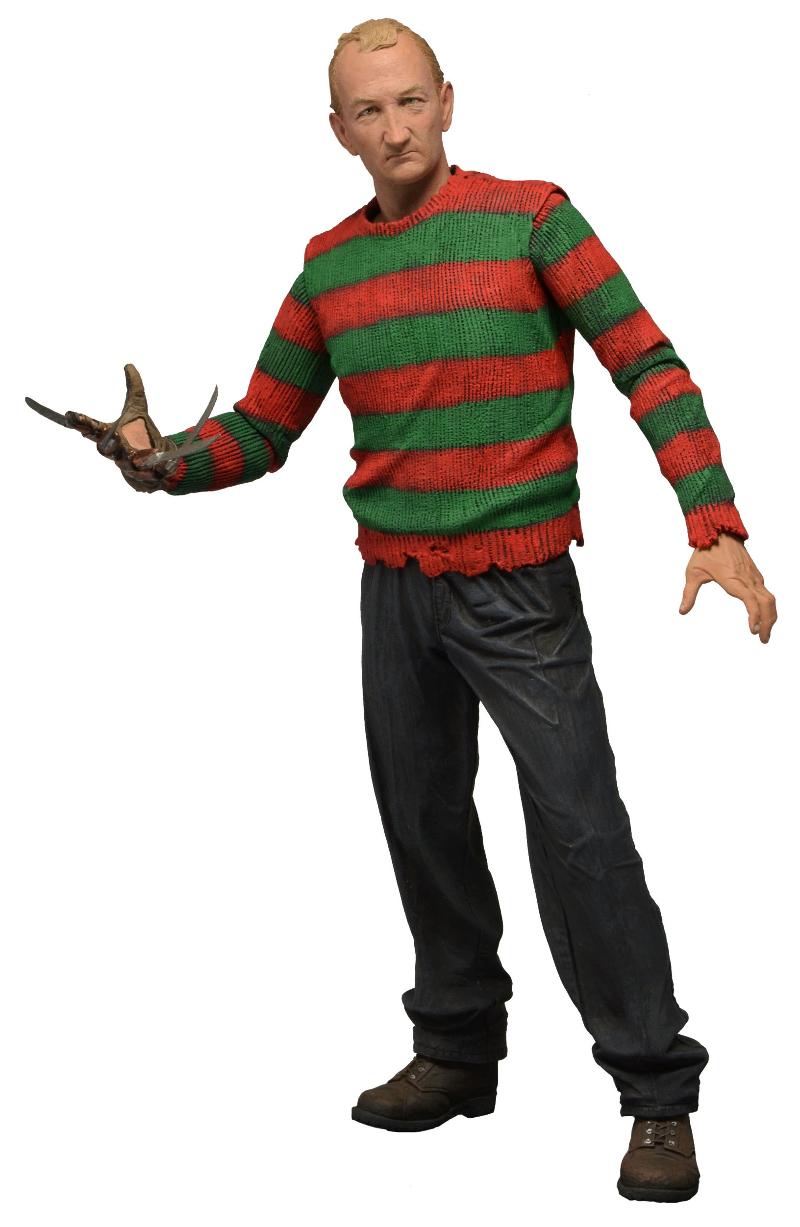 freddy krueger on