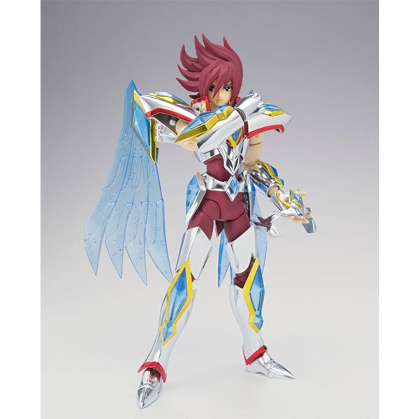 Id Saint Seiya Omega Myth Cloth Pegasus Kouga Cm