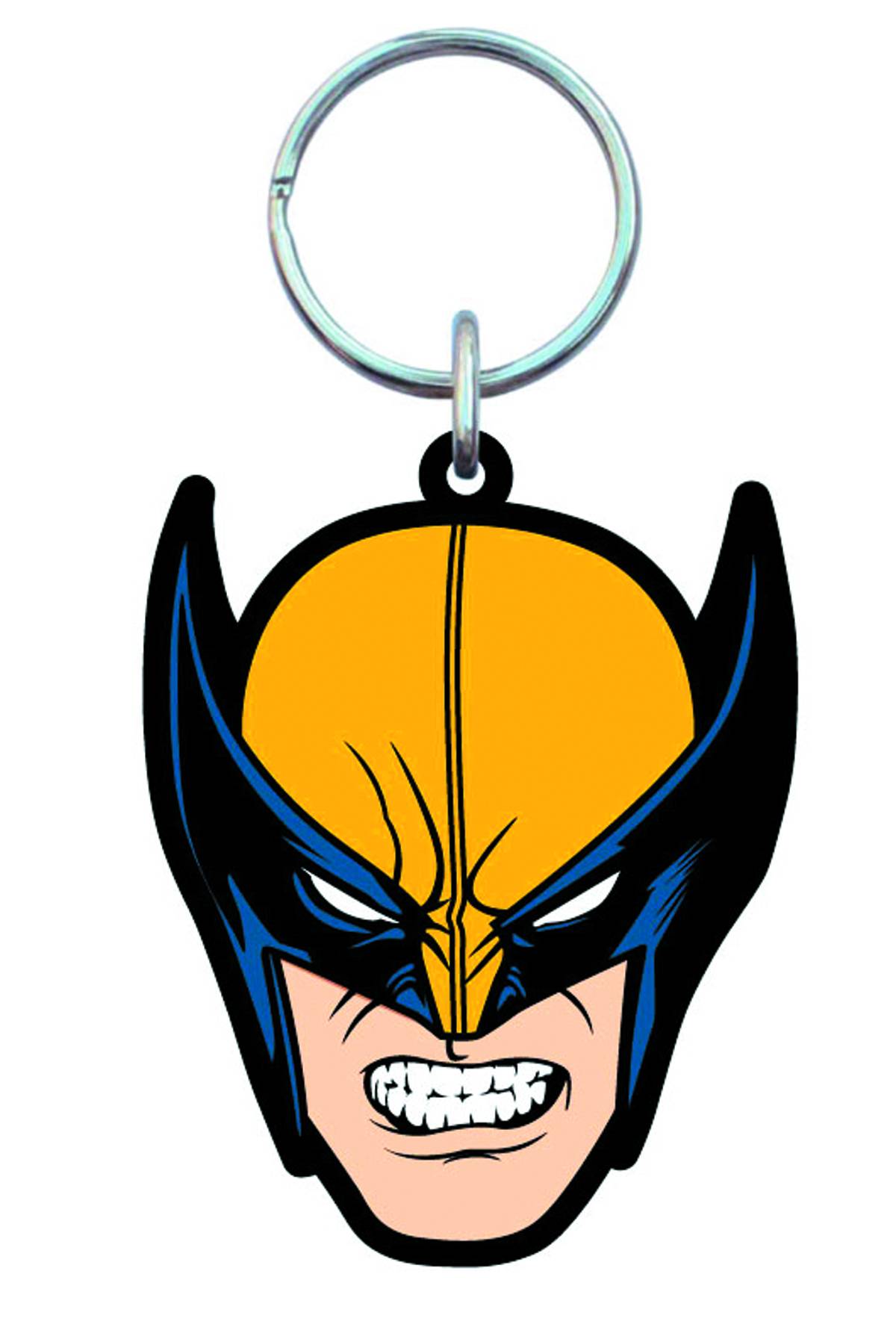 Marvel porte clé Wolverine 5cm