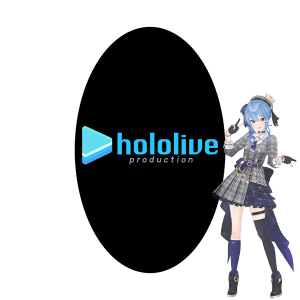 Hololive If Relax Time Hoshimachi Suisei 12cm-W103