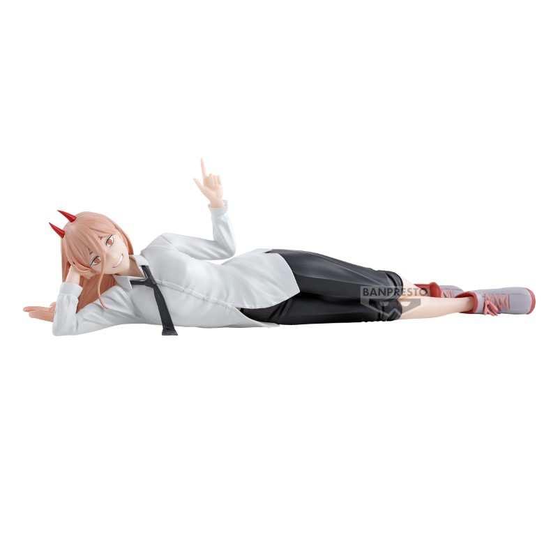 Chainsaw Man Power Figure Vol 2 22cm W125