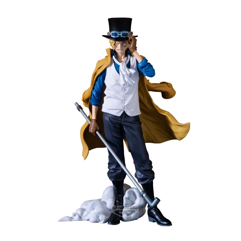 One Piece Premium Sabo The Anime 30cm W125