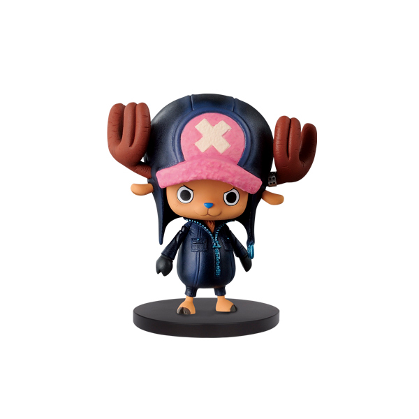 One Piece Dxf Grandline Men Film Gold Vol02 Chopper