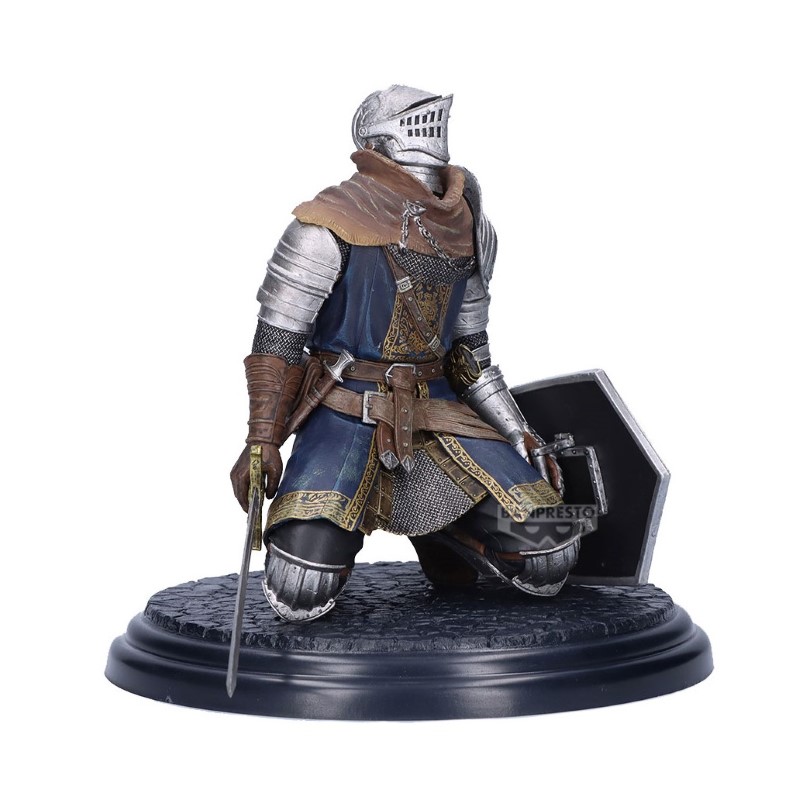 Dark Souls Sculpt Collection Vol 4 Oscar Knight Of Astora 12cm W125