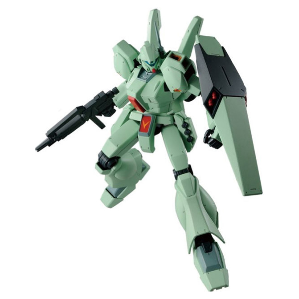 Gundam Gunpla MG 1/100 Jegan