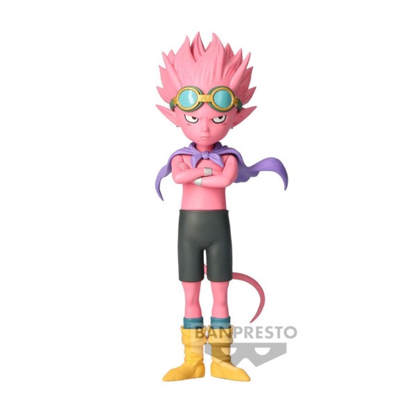 Sand Land Akira Toriyama DXF Beelzebub 13cm w107