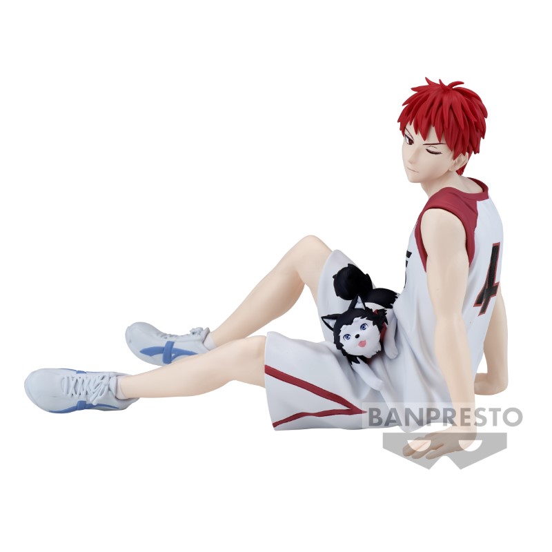 Kuroko Basketball Last Game Interval Seijuro Akashi & Tetsuya 10cm W120