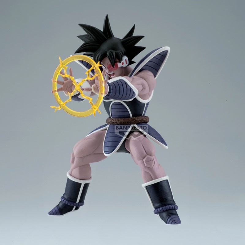 DBZ Dragon Ball Z Gxmateria Turles 14cm W122