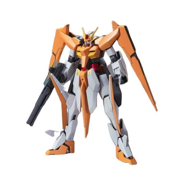 Gundam Gunpla HG 1/144 28 Arios Gundam