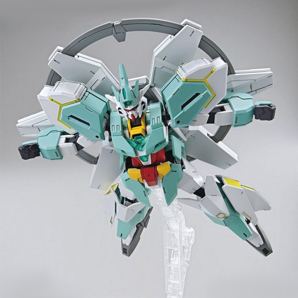 Gundam Gunpla HG 1/144 031 Nepteight Unit