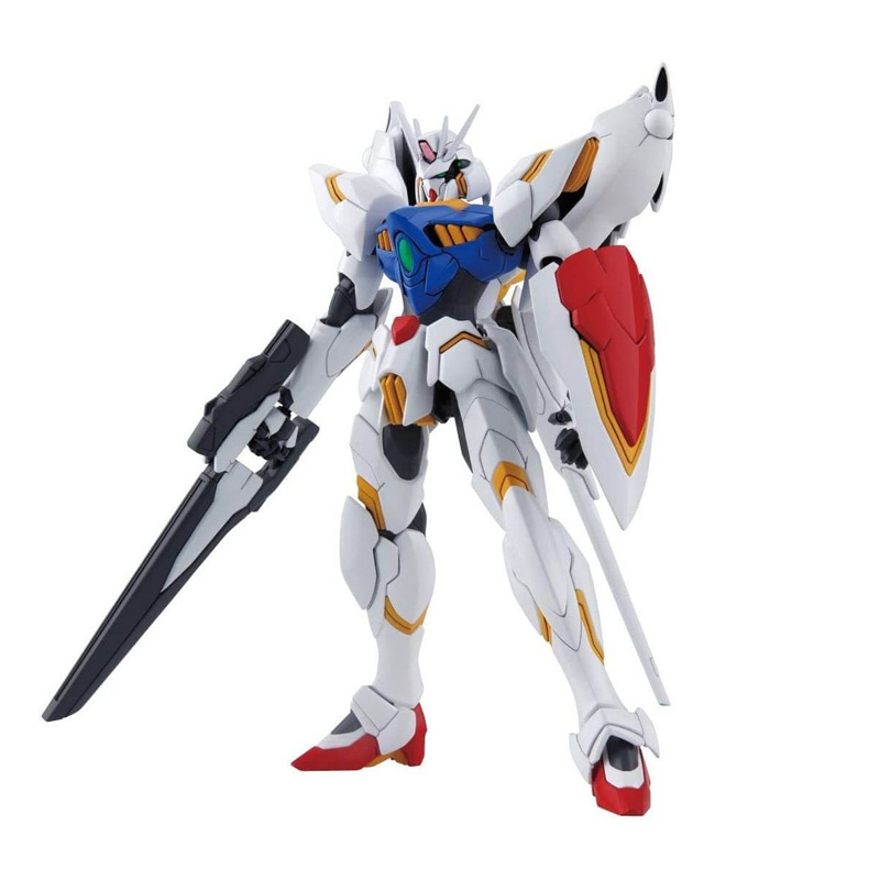 ID9 - Gundam Gunpla HG 1/144 029 Gundam Legilis