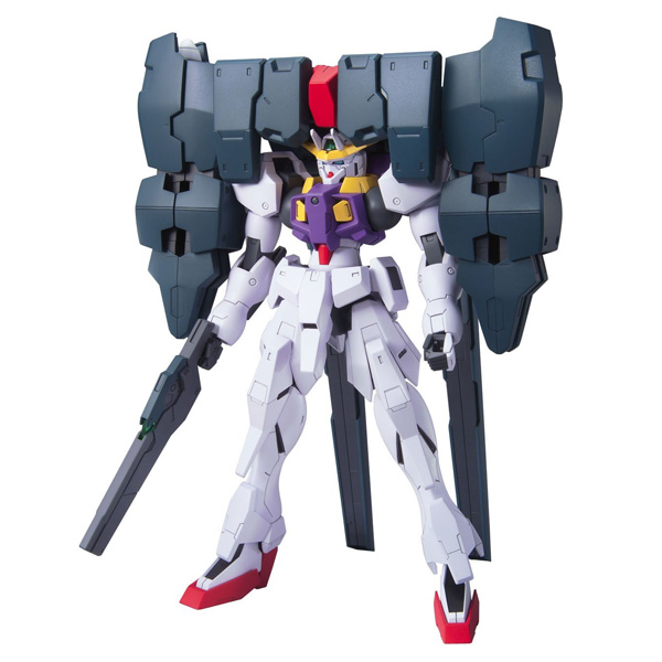 Gundam Gunpla HG 1/144 69 Raphael Gundam