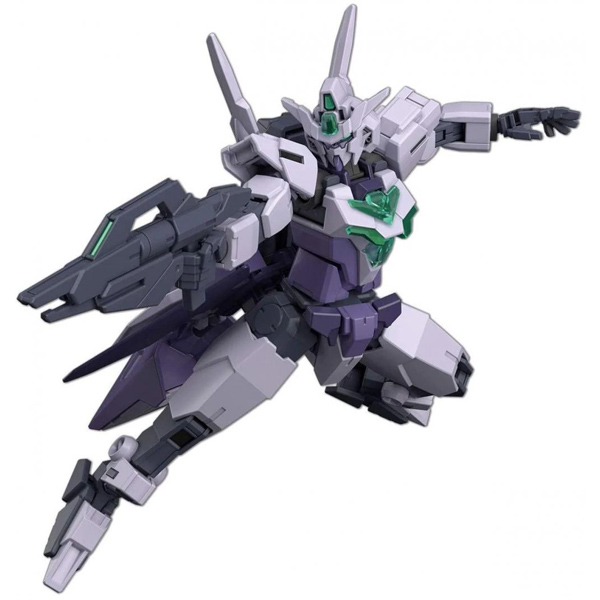 Gundam Gunpla HG 1/144 042 Core Gundam II G-3 Color