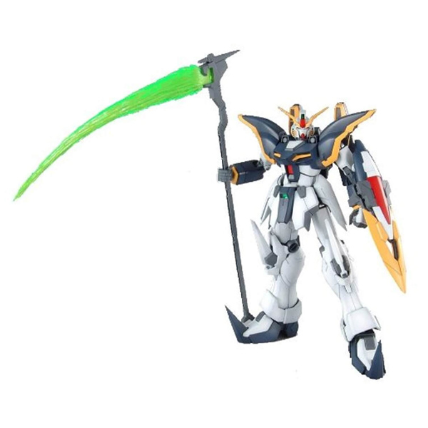 Gundam Gunpla MG 1/100 Gundam Deathscythe Ew Ver.