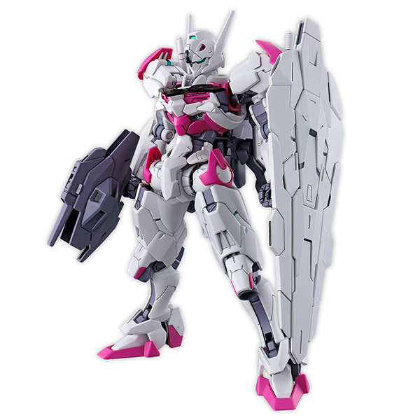 Gundam Gunpla HG 1/144 001 Gundam Lfrith