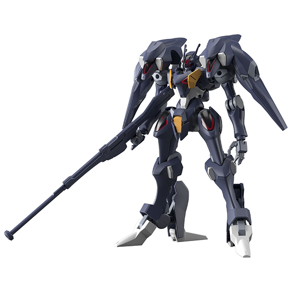 Gundam Gunpla HG 1/144 007 Gundam Pharact