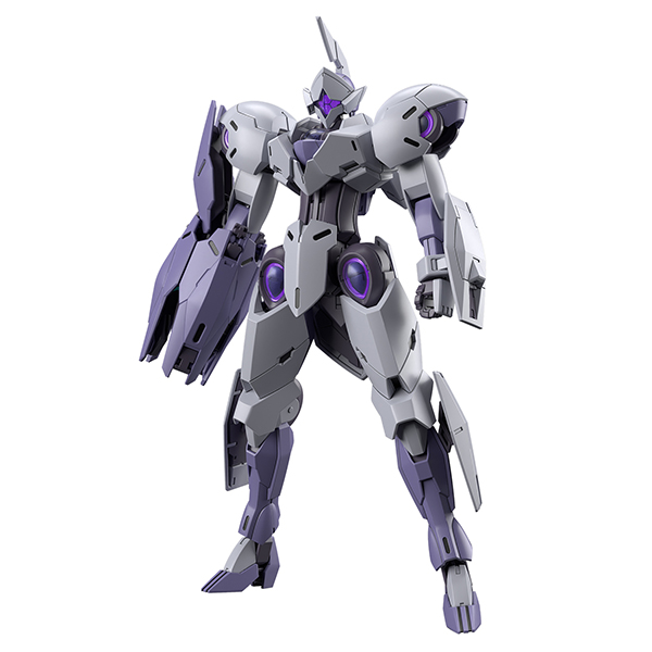 Gundam Gunpla Witch From Mercury HG 1/144 011 Michaelis