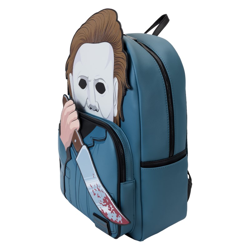 Halloween Loungefly Sac A Dos Mike Meyers Cosplay