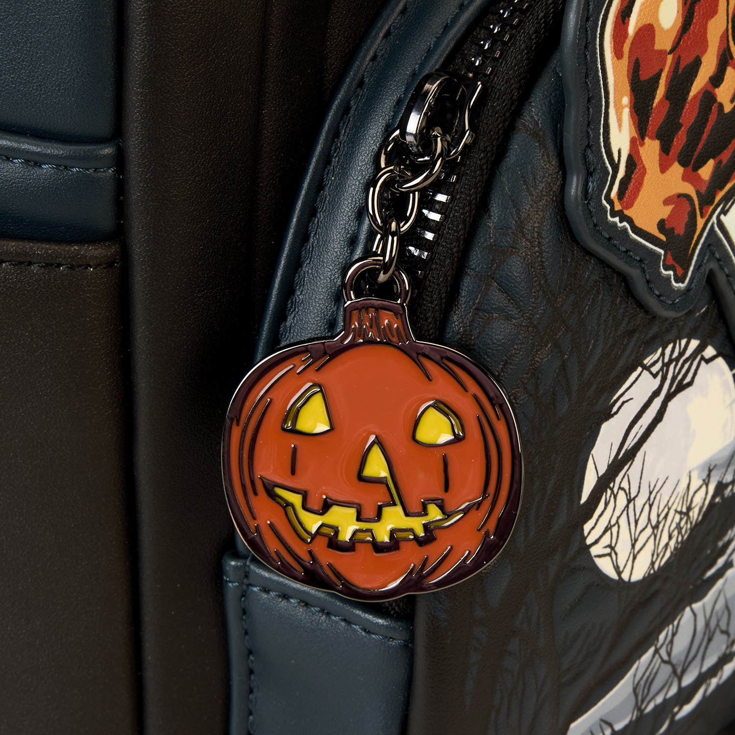 Halloween Loungefly Mini Sac A Dos Michael Myers