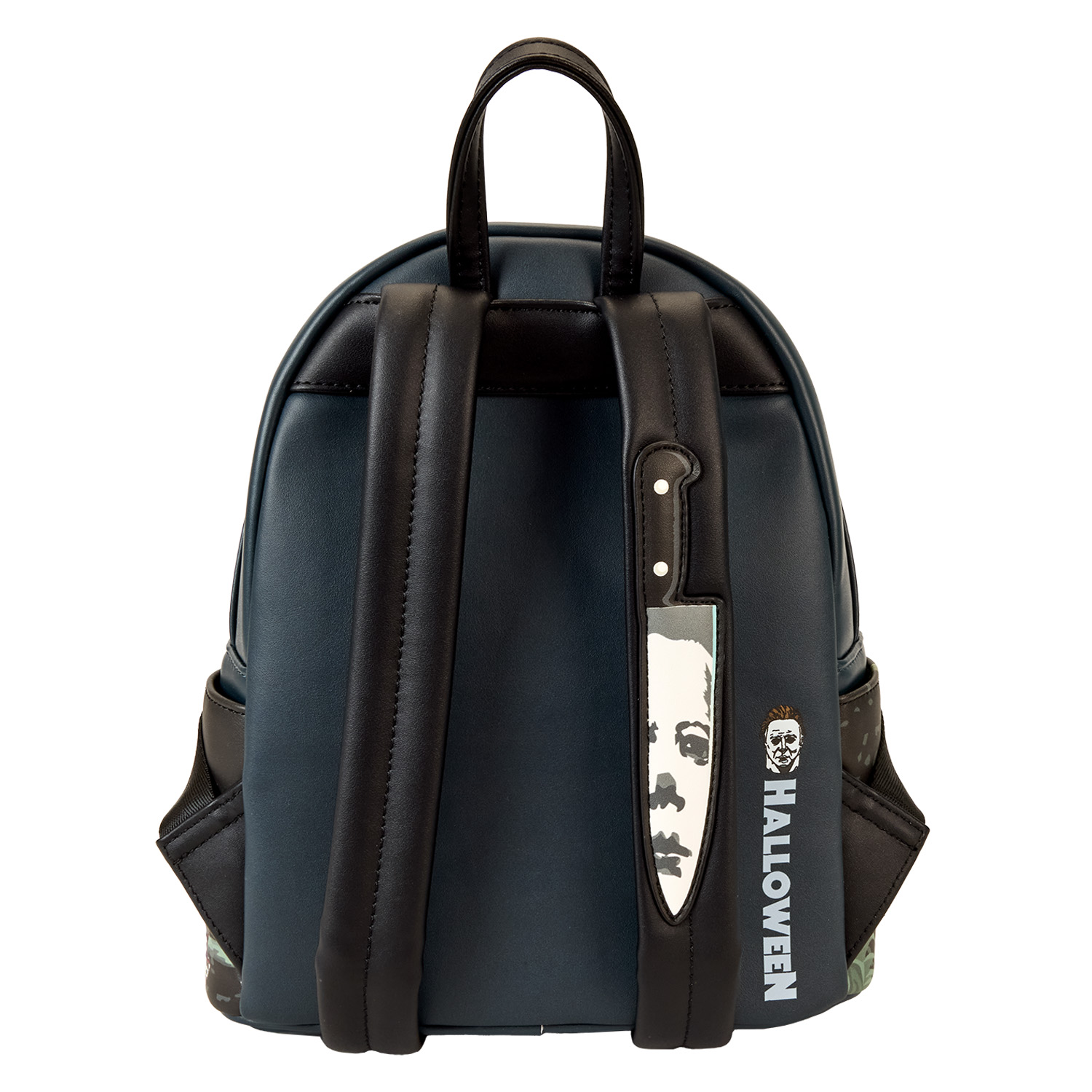 Halloween Loungefly Mini Sac A Dos Michael Myers