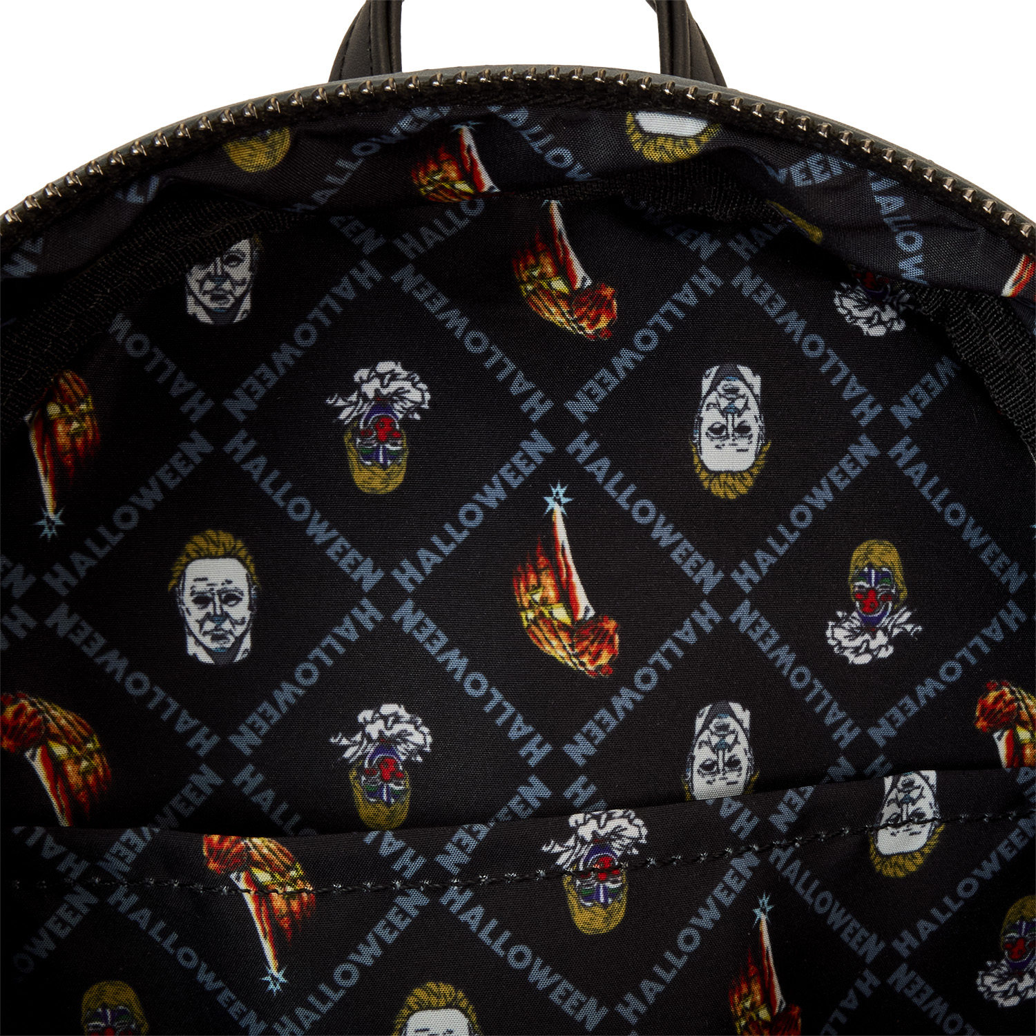 Halloween Loungefly Mini Sac A Dos Michael Myers