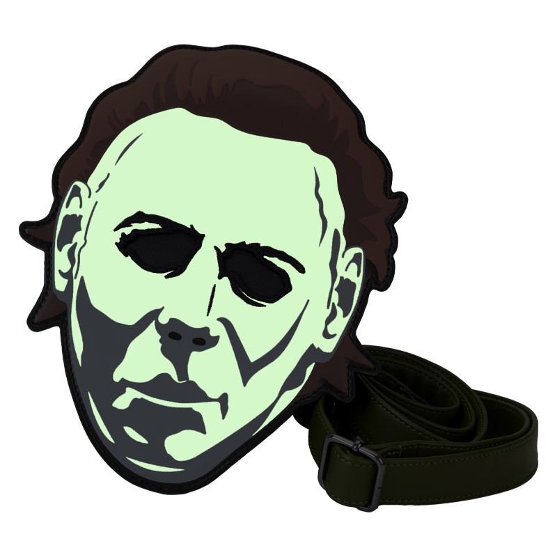 Halloween Loungefly Sac A Main Michael Meyers