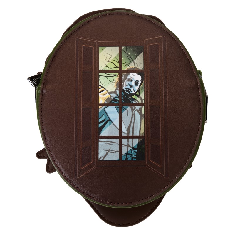 Halloween Loungefly Sac A Main Michael Meyers