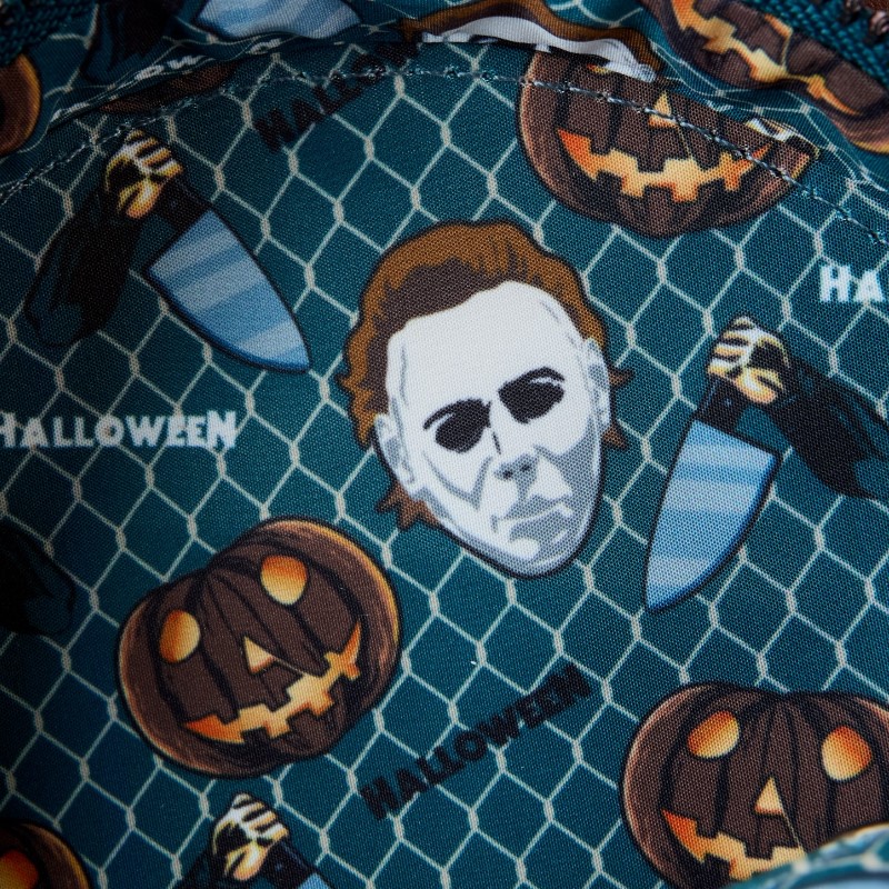 Halloween Loungefly Sac A Main Michael Meyers