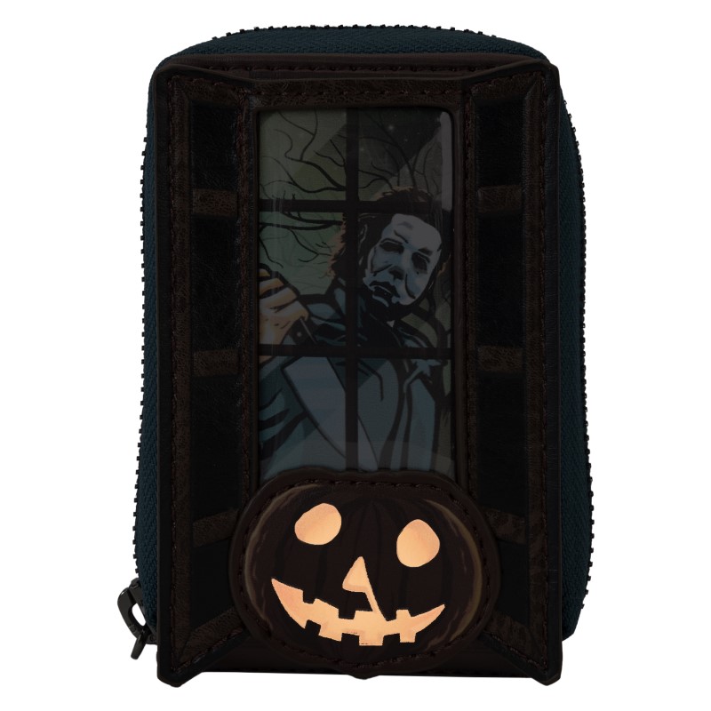 Halloween Loungefly Portefeuille Michael Meyers