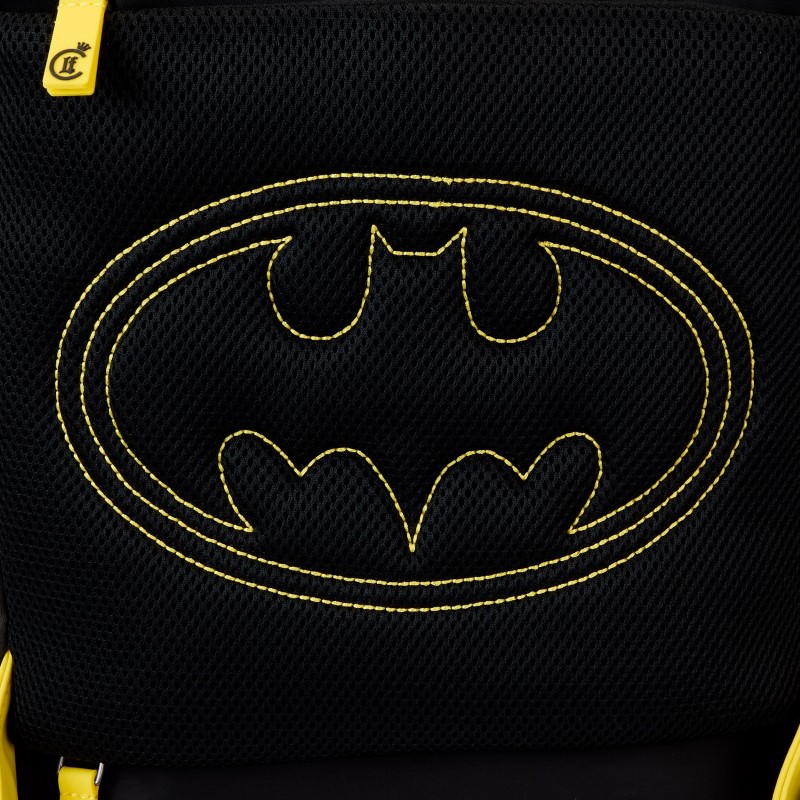 Dc Loungefly Collectiv Batman 85Th Anniversary Sac A Dos Travelr