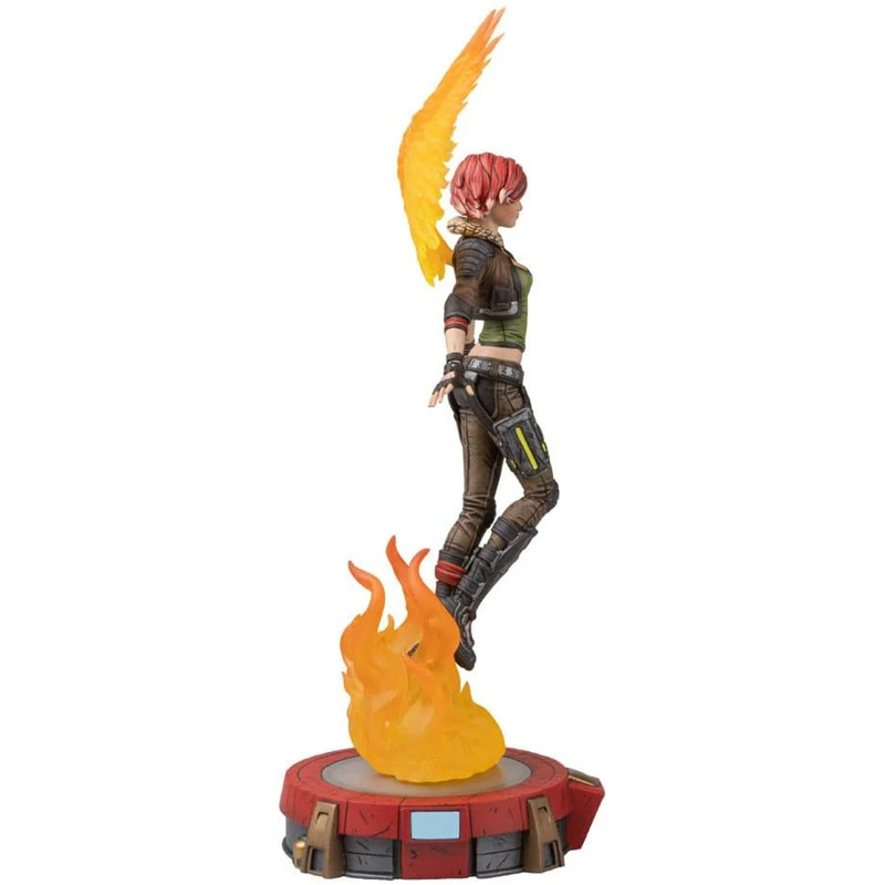 Borderlands Figure Pvc Lilith The Firehawk 30cm 