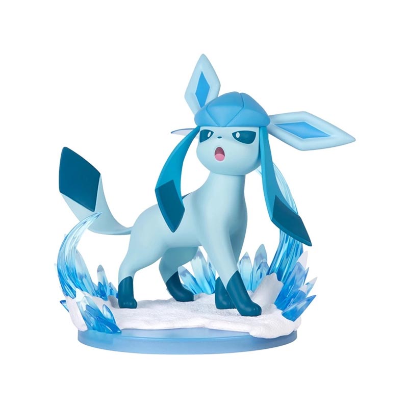 Pokemon Funism Prime Figure Glaceon Givrali 20cm