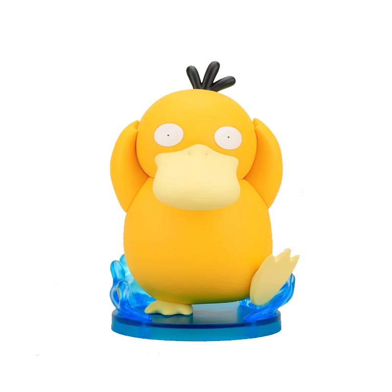 Pokemon Funism Prime Figure Psyduck Psycokwak 20cm