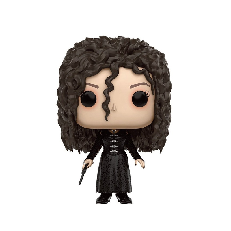 Harry Potter Pop Bellatrix Lestrange