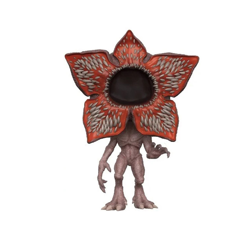 Stranger Things Pop Zola The Demogorgon