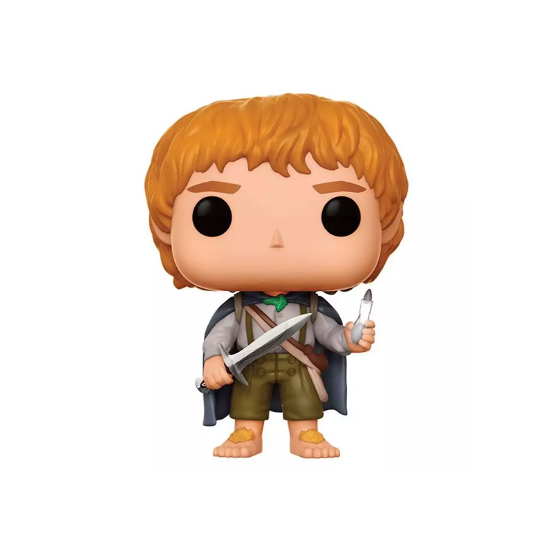 Seigneur des Anneaux Pop Samwise Gamgee - LOTR