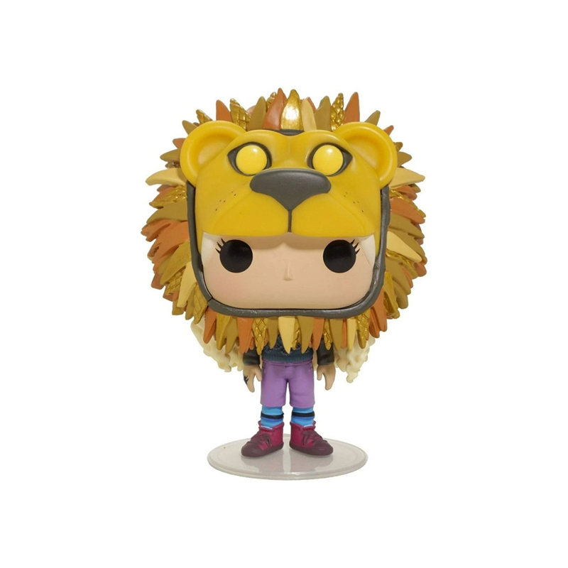 Harry Potter Pop Luna Lovegood Lion Head