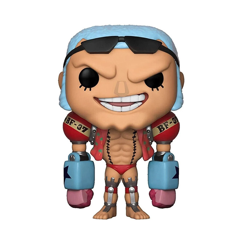 One Piece Pop Franky