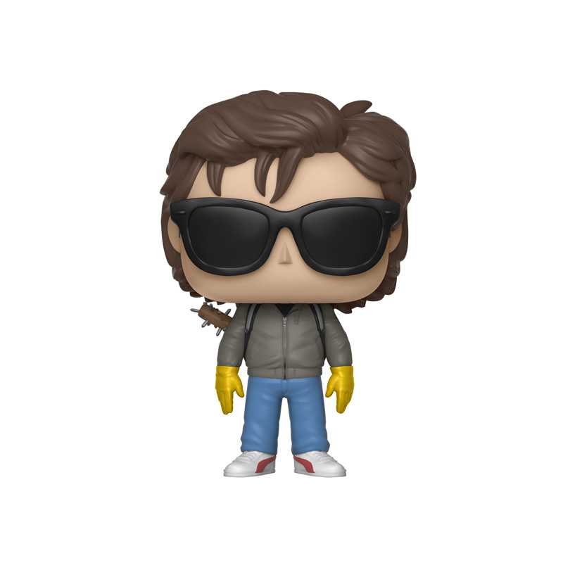 Stranger Things Pop Ser 5 Steve Sunglasses