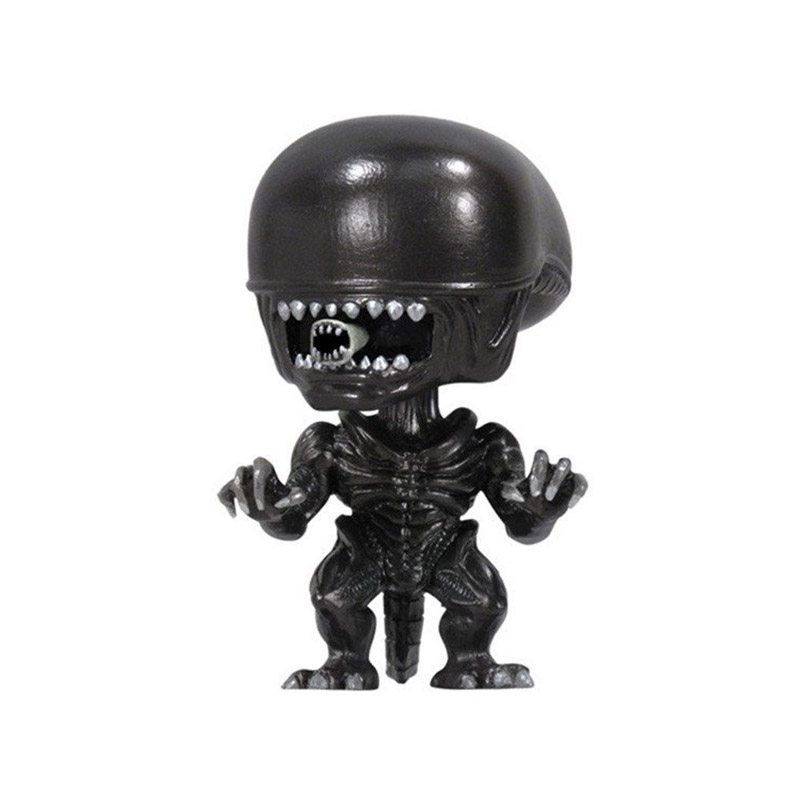 Alien Pop 9cm