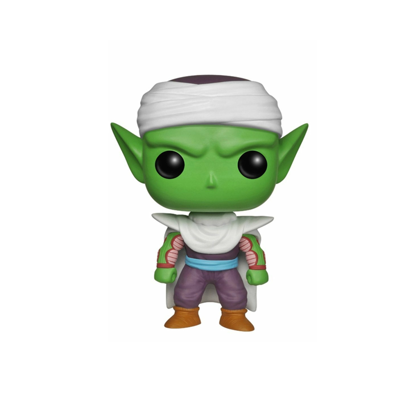 DBZ Pop Piccolo 9cm