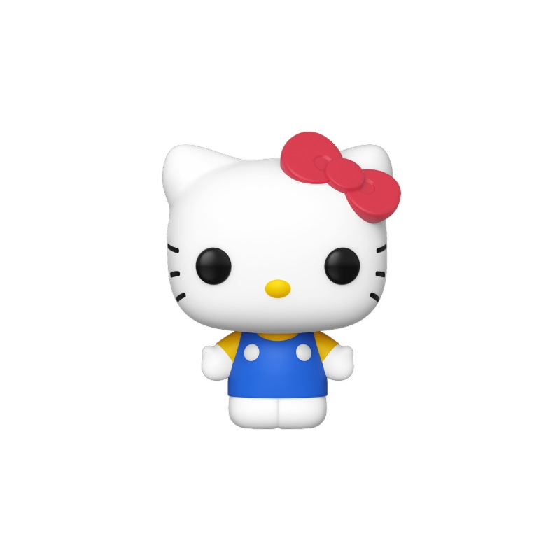 Hello Kitty Pop Hello Kitty Classic