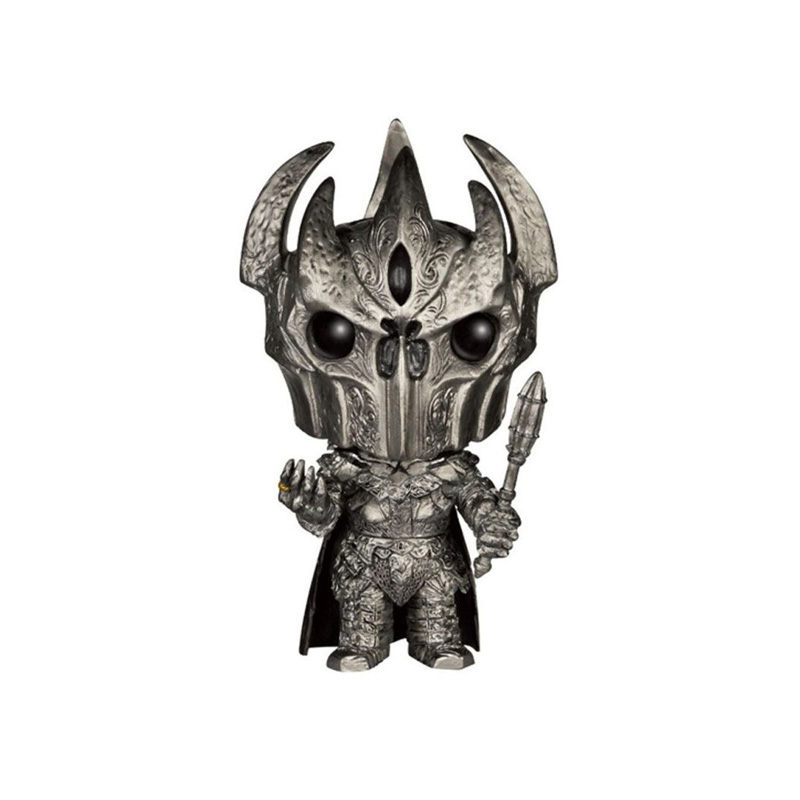 The Hobbit / LOTR Pop Sauron 9cm vinyl figure