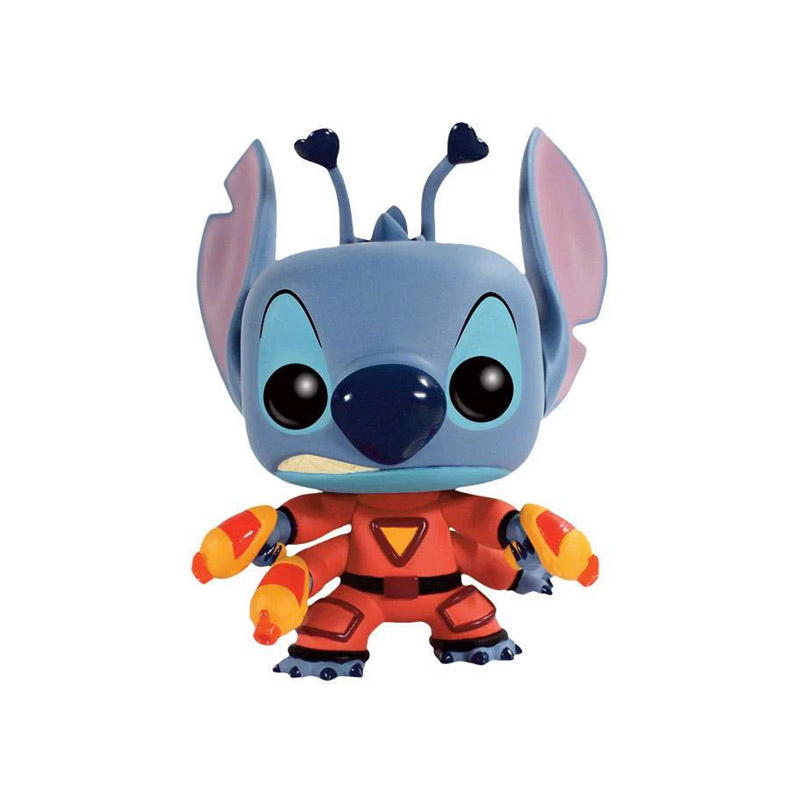 Disney Pop Lilo & Stitch figurine Stitch 626 9cm Funko