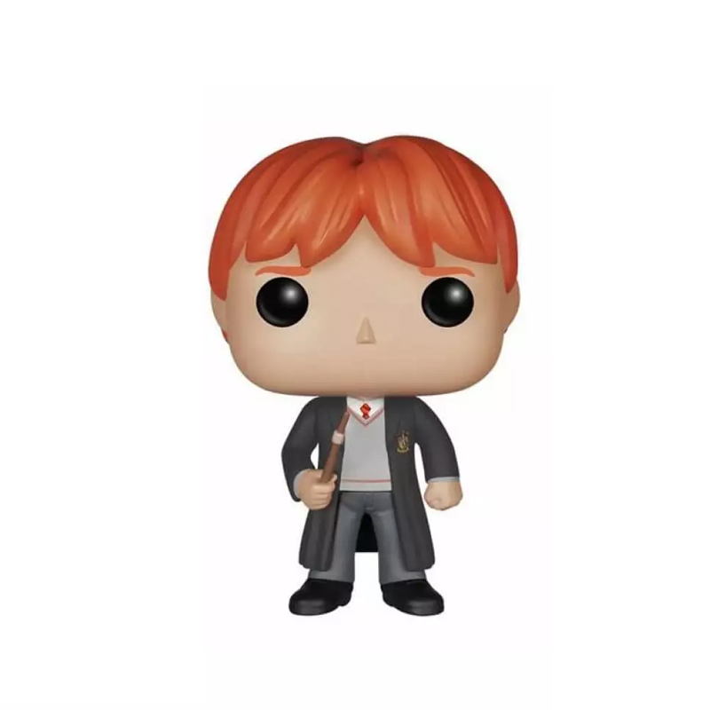 Harry Potter Pop Ron Weasley 9cm