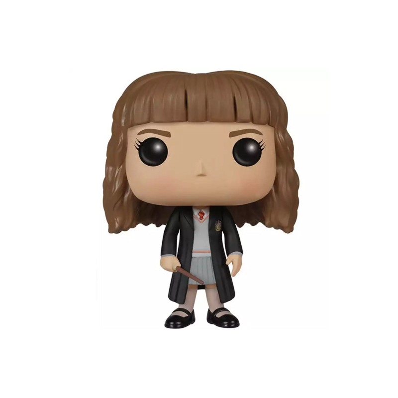 Harry Potter Pop Hermione Granger 9cm