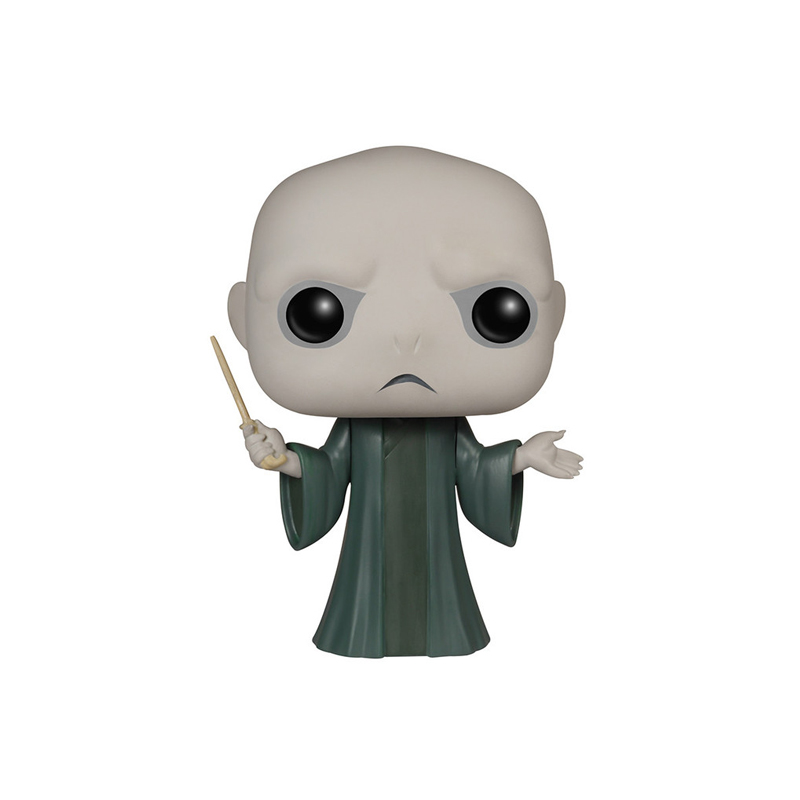 Harry Potter Pop Lord Voldemort 9cm