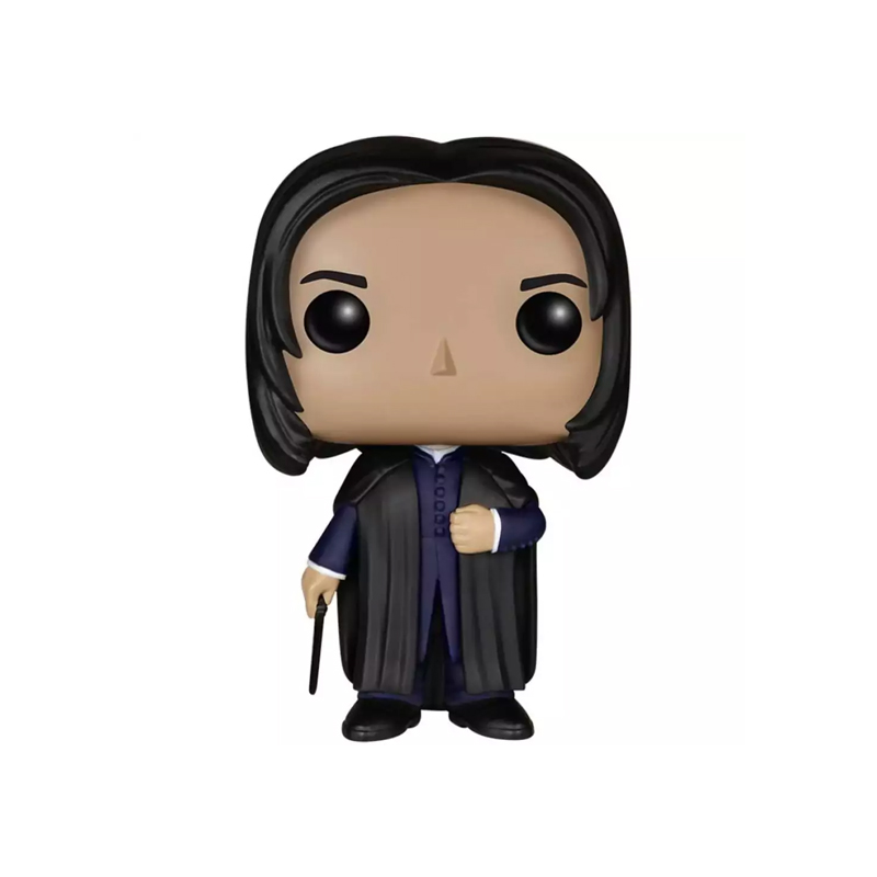 Harry Potter Pop Severus Rogue / Snape 9cm