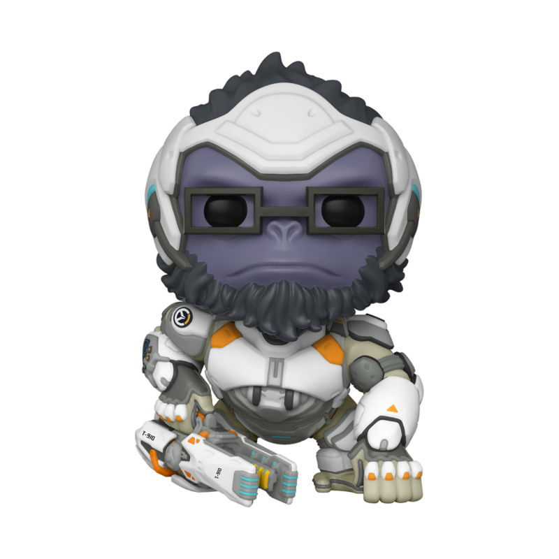 Overwatch 2 Pop Super Winston 15cm